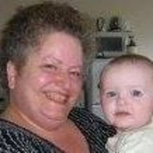 Meet your Posher, Tracey